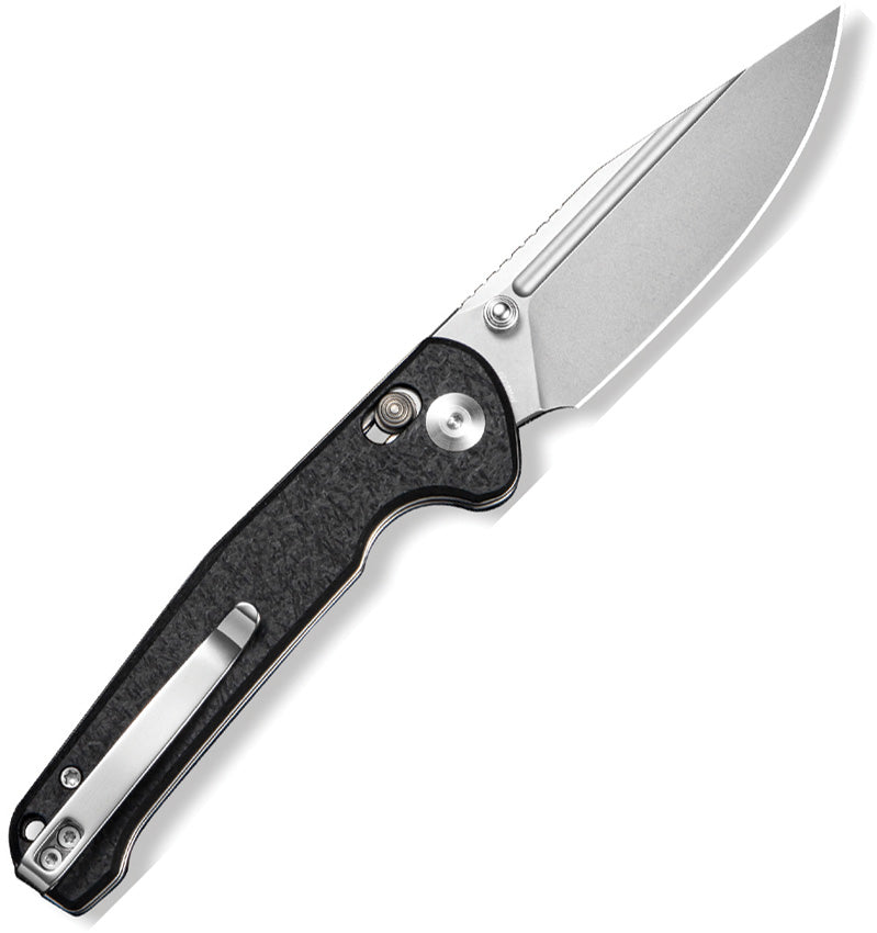 S250462 Sencut Glenspar Crossbar Lock Blk