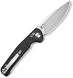 S250462 Sencut Glenspar Crossbar Lock Blk