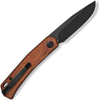 S250893 SENCUT Braxx Slip Joint Wood