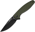 S251041 SENCUT Vyrce Linerlock OD G10