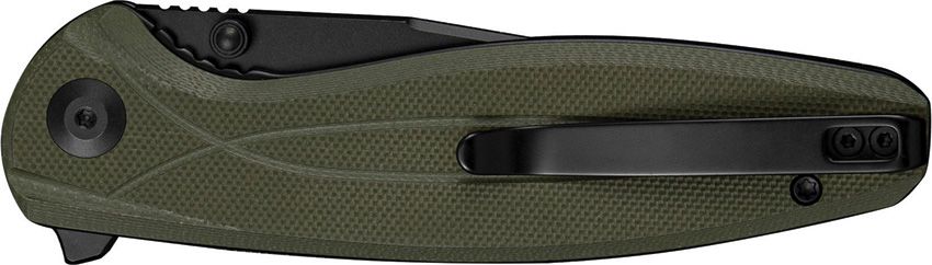 S251041 SENCUT Vyrce Linerlock OD G10