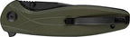 S251041 SENCUT Vyrce Linerlock OD G10