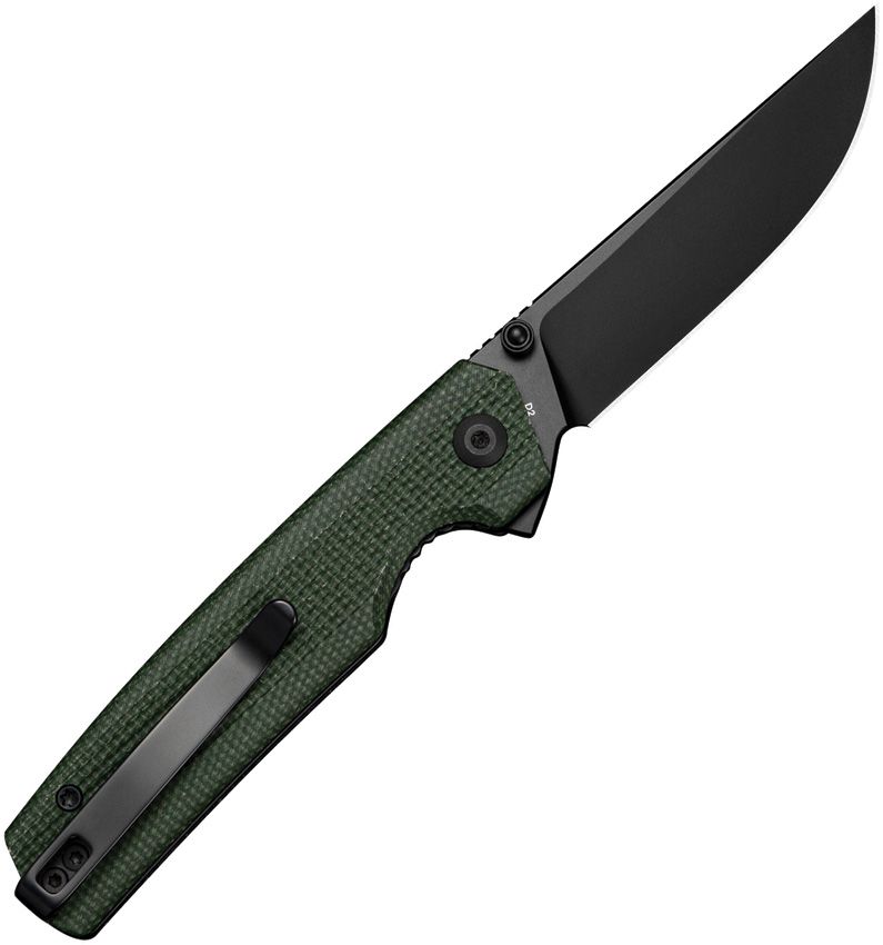 S251122 SENCUT Stria Linerlock GCM
