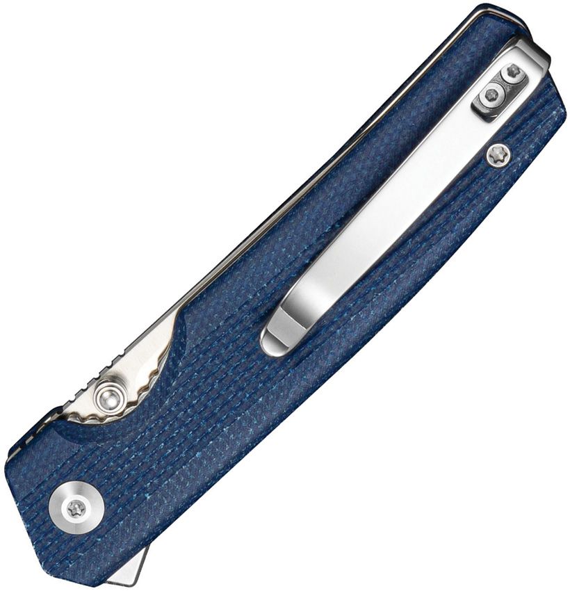 S251123 SENCUT Stria Linerlock BCM