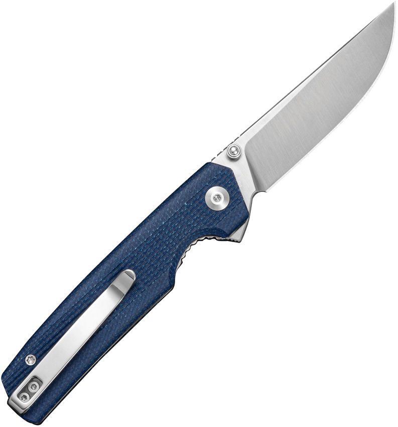 S251123 SENCUT Stria Linerlock BCM