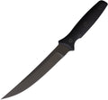 SBBL4BKBK Ronin Torii Fixed Blade Black