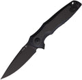 SBSFBL11CF POROS Linerlock G10/CF