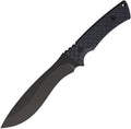 SBSL002BKBK Machai Fixed Blade