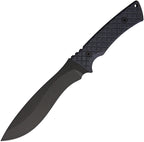 SBSL002BKBK Machai Fixed Blade