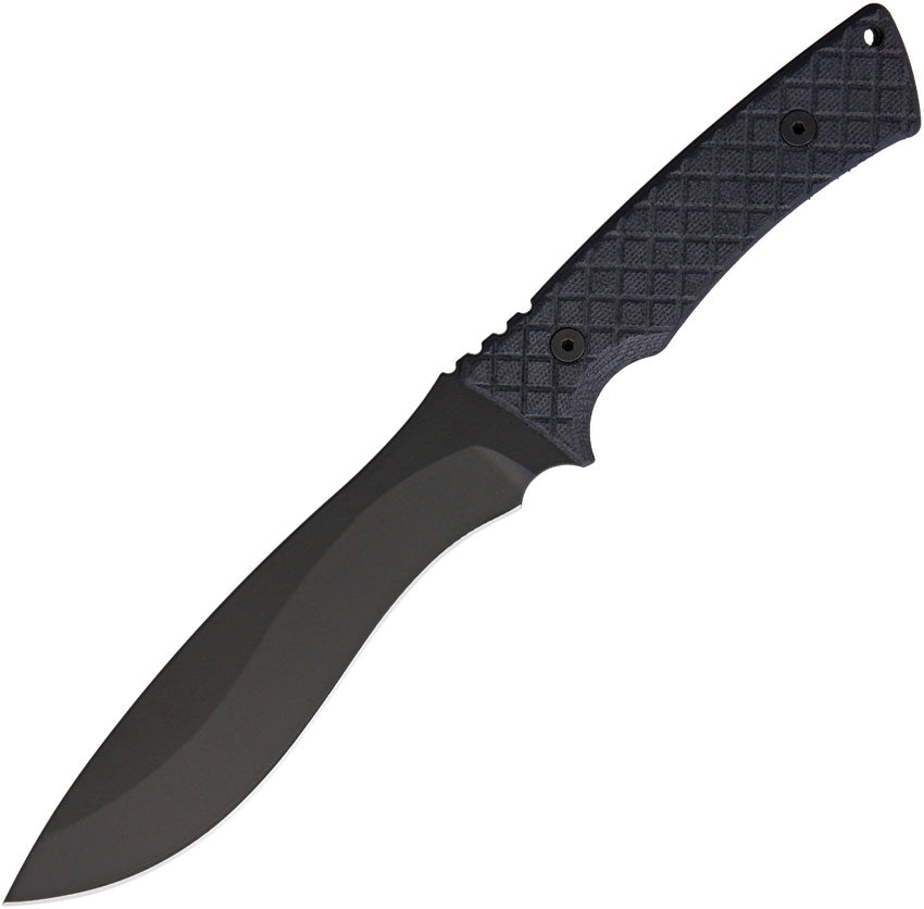 SBSL002BKBK Machai Fixed Blade