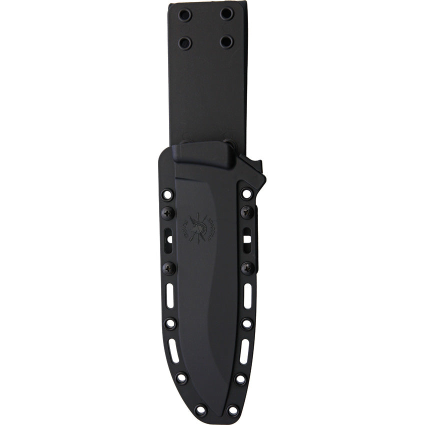 SBSL002BKGR Machai Fixed Blade Green