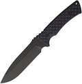 SBSL003BKBK Damysus Fixed Blade
