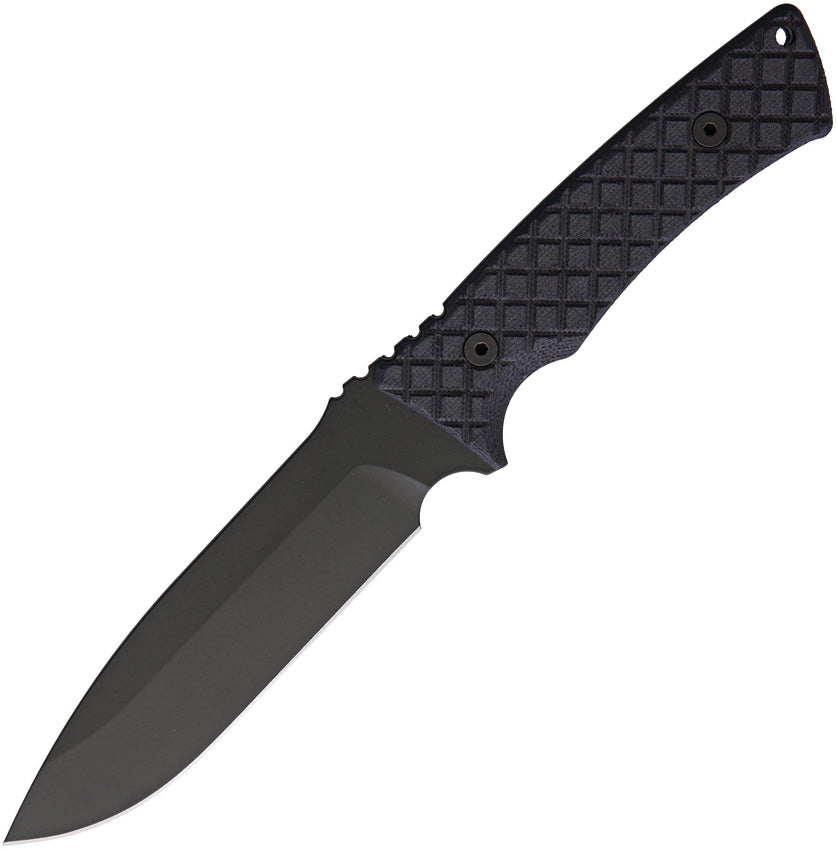 SBSL003BKBK Damysus Fixed Blade