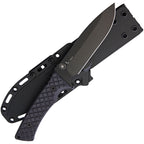 SBSL003BKBK Damysus Fixed Blade
