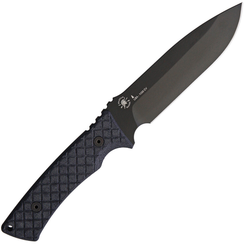 SBSL003BKBK Damysus Fixed Blade