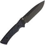 SBSL003BKBK Damysus Fixed Blade