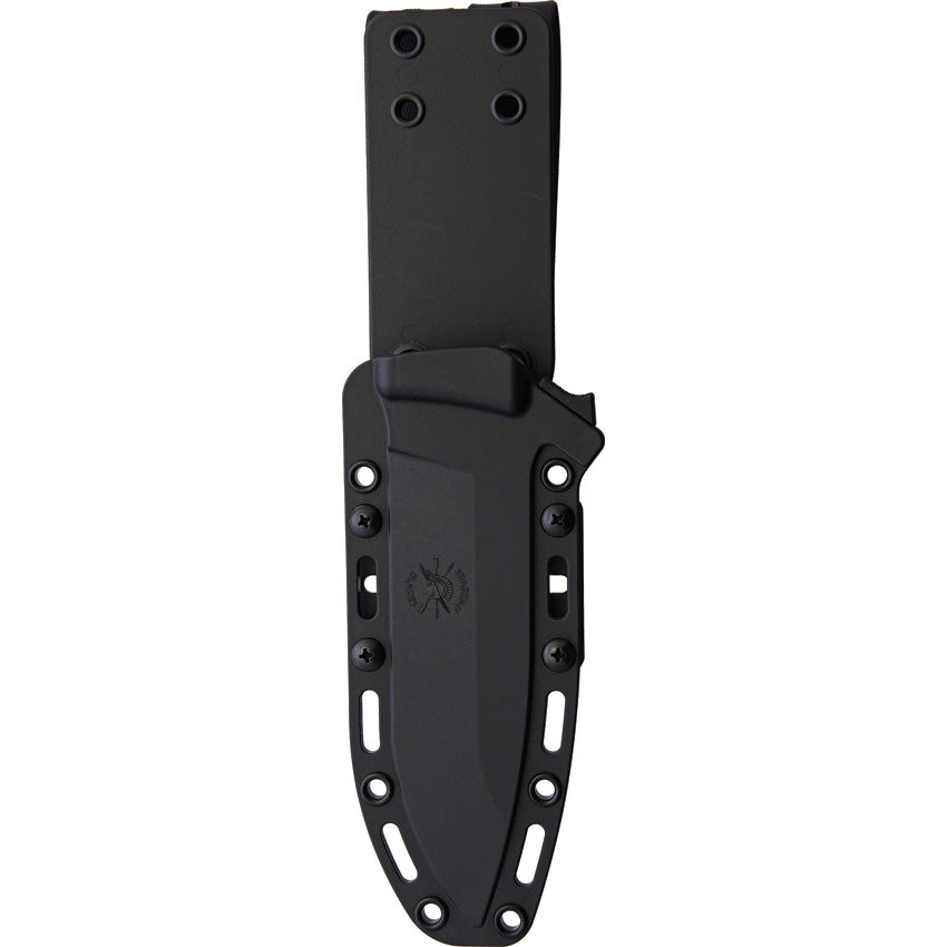 SBSL003BKGR Damysus Fixed Blade Green