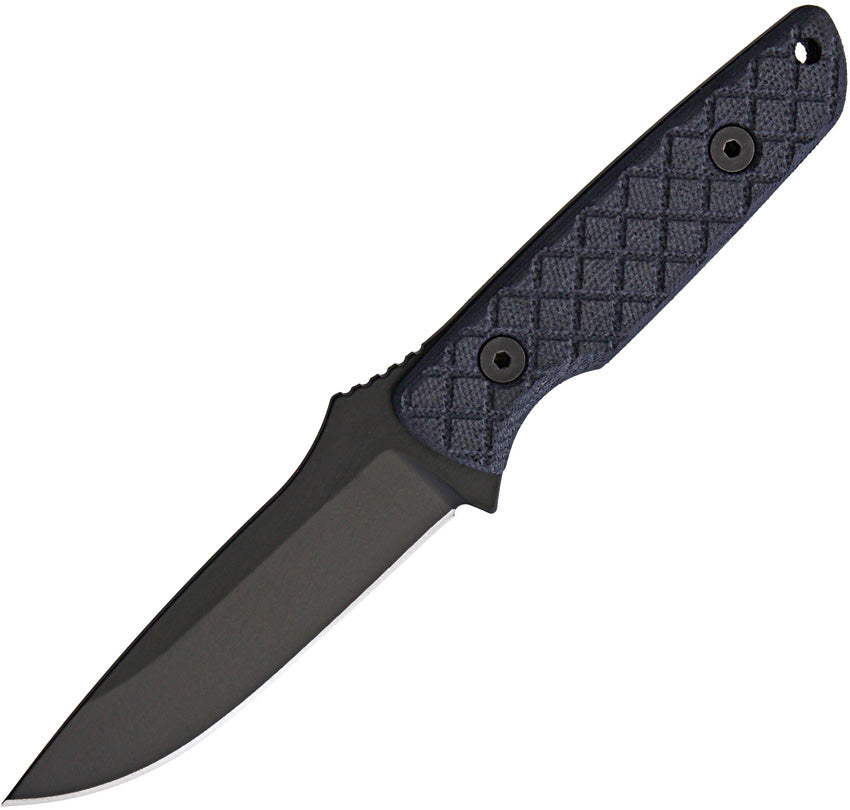 SBSL004BKBK Alala Fixed Blade
