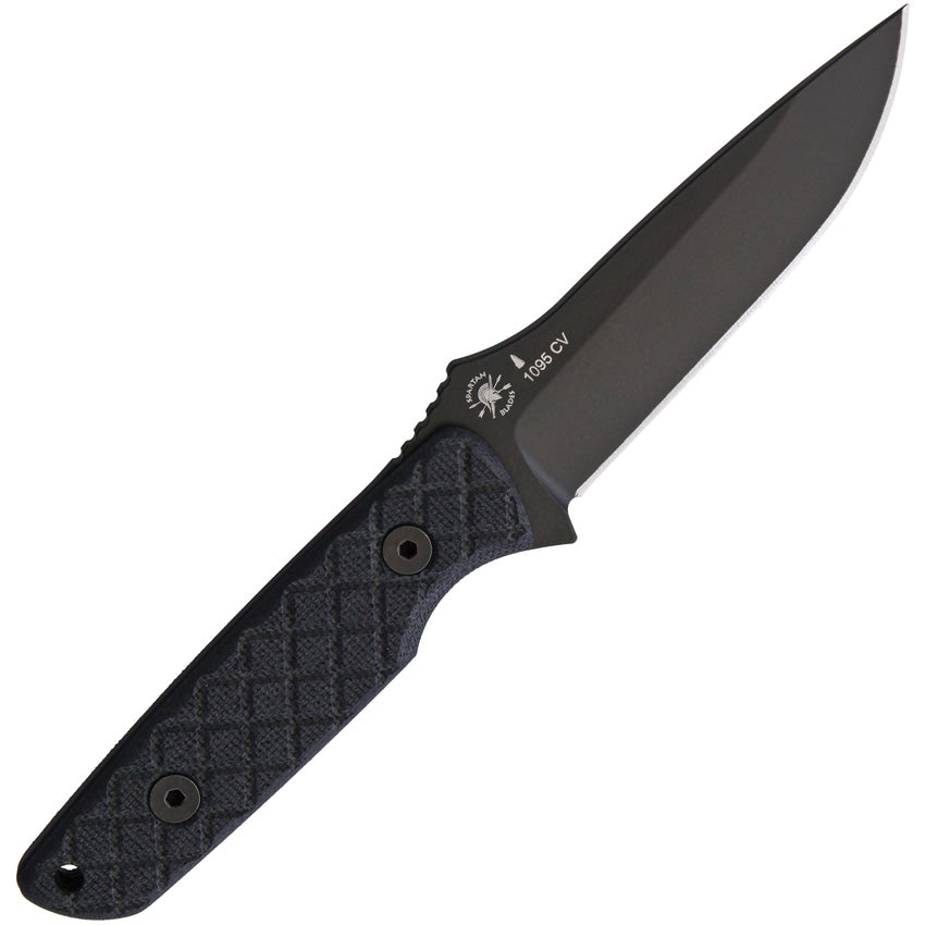 SBSL004BKBK Alala Fixed Blade
