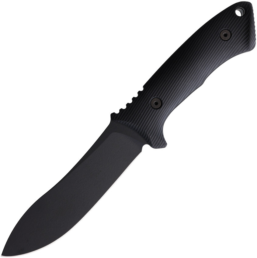 SBSL005BK Harsey Nessmuk Fixed Blade