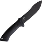 SBSL005BK Harsey Nessmuk Fixed Blade