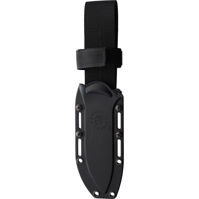 SBSL005BK Harsey Nessmuk Fixed Blade