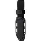 SBSL005BK Harsey Nessmuk Fixed Blade