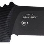 SBSL005BK Harsey Nessmuk Fixed Blade
