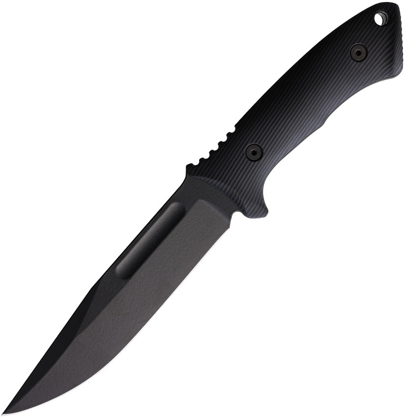 SBSL006BK Harsey Fighter