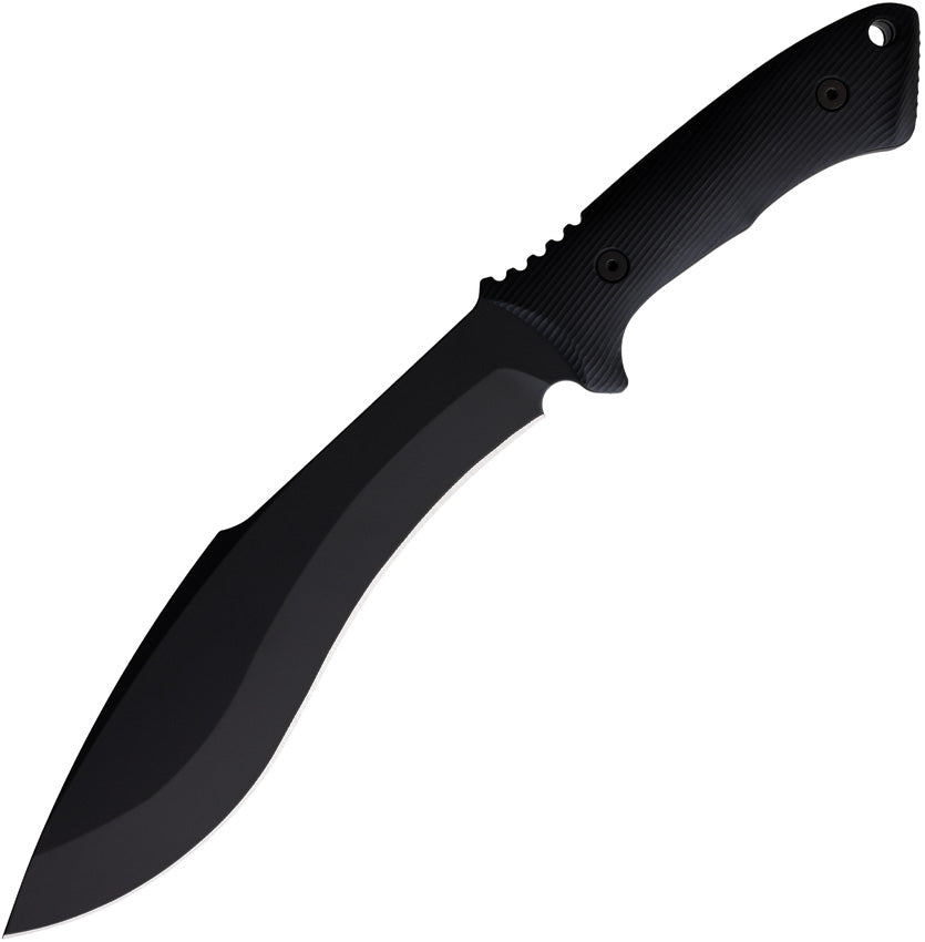 SBSL007BK Harsey Kukri