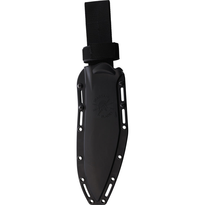 SBSL007BK Harsey Kukri