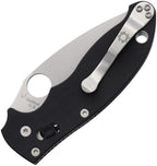 SC101GP22025 Spyderco Manix 2 Old Model S30V