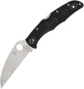 SC10FPWCBK Spyderco Endura 4 Lockback