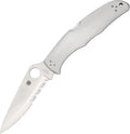 SC10PS Spyderco Endura 4 Lockback