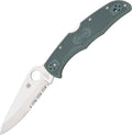 SC10PSFG Endura 4 Lockback Green