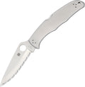 SC10S Spyderco Endura 4 Lockback