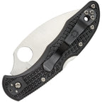 SC11FSWCBK Delica Wharncliffe vroubkovaná
