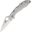 SC11P Spyderco Delica 4 Lockback
