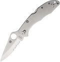 SC11PS Spyderco Delica 4 Lockback