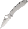 SC11S Spyderco Delica 4 Lockback