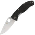 SC122CFP Spyderco Tenacious Carbon Fiber/G10