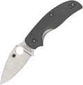 SC123GPGY Sage 1 Linerlock Gray