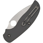 SC123GPGY Sage 1 Linerlock Gray