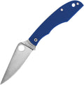 SC138GBLP Grasshopper Slip Joint Blau