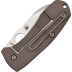 SC158TIP2 Techno 2 Framelock