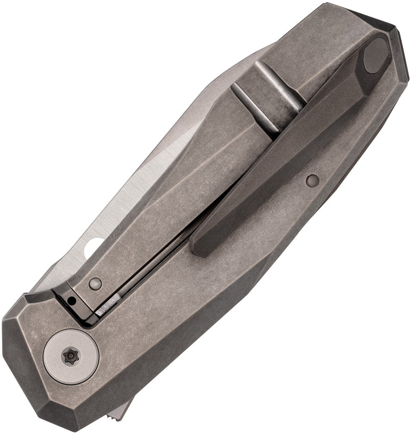 SC158TIP3 Integrální zámek Techno 3 Reeve