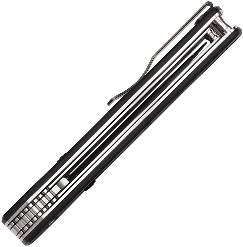 SC191GP JaniSong Balisong