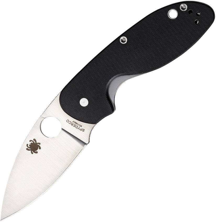 SC216GP Efficient G10 Plain