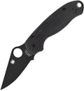 SC223GPBK Para 3 Schwarze Klinge