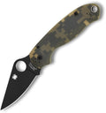 SC223GPCMOBK Para 3 Schwarze Klinge